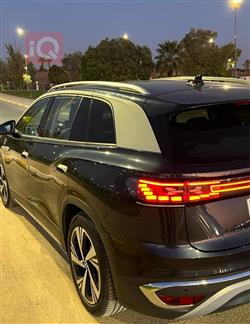 ڤۆڵکسواگن ID.6